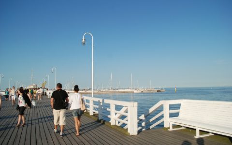 Poznaj ze mną Sopot